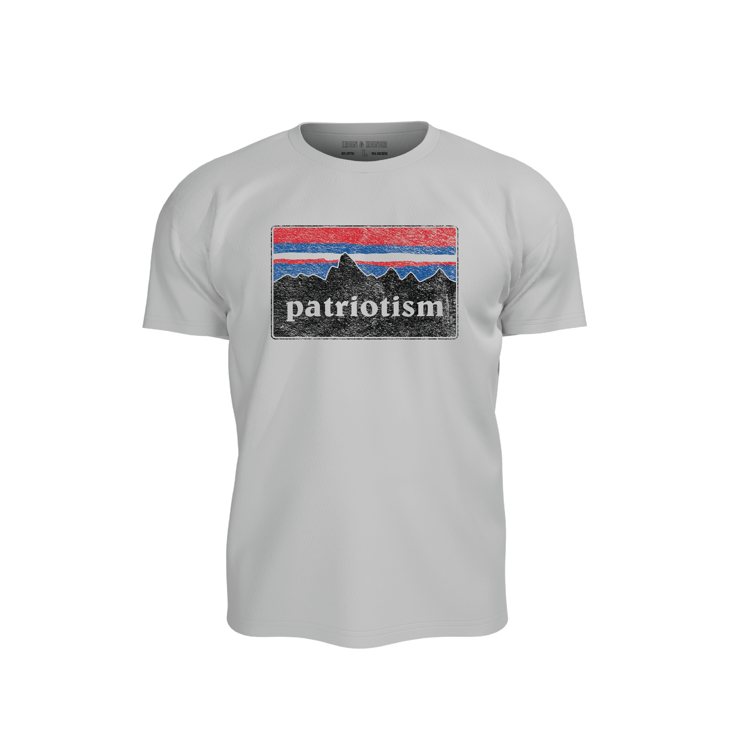 PATRIOTISM