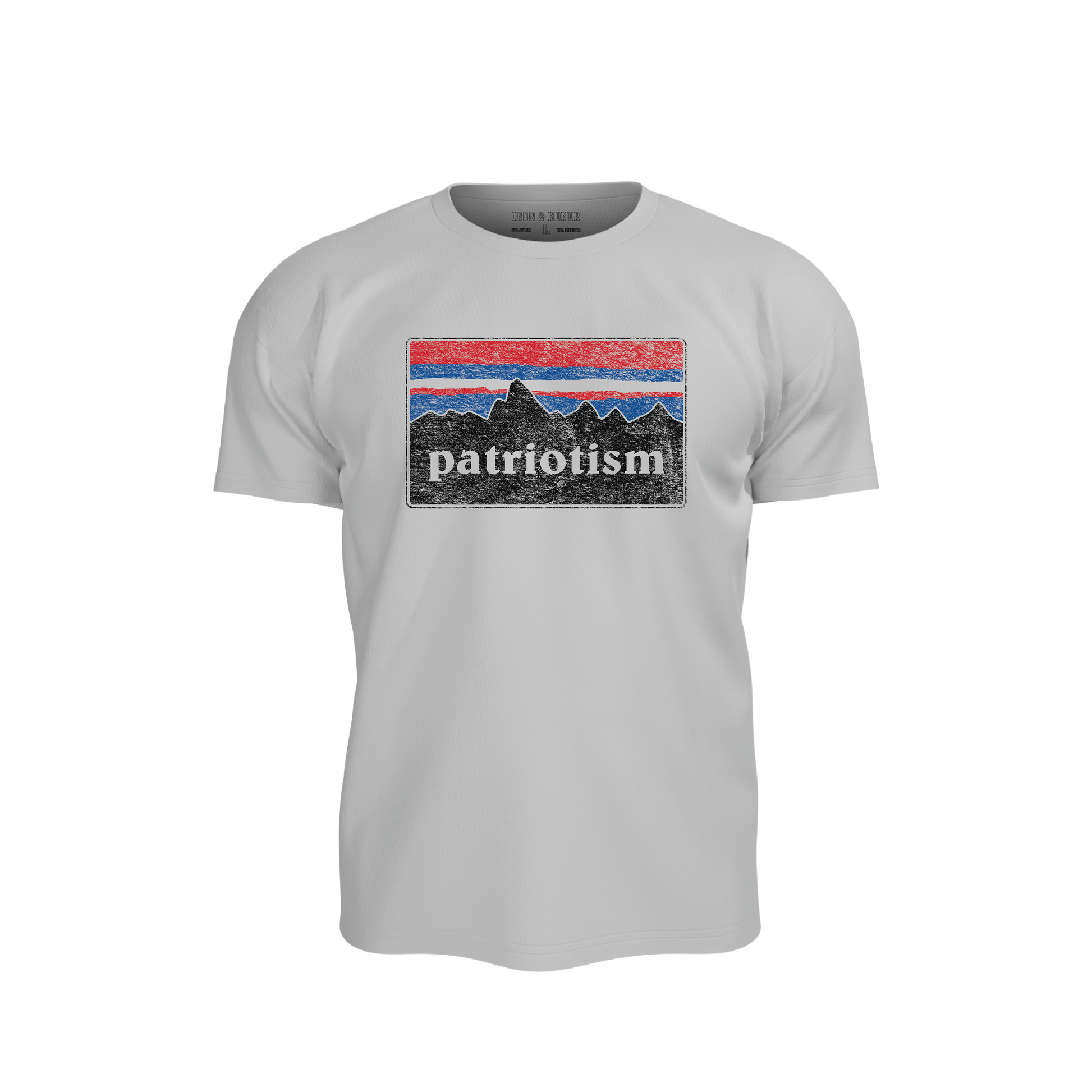 PATRIOTISM
