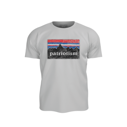 PATRIOTISM