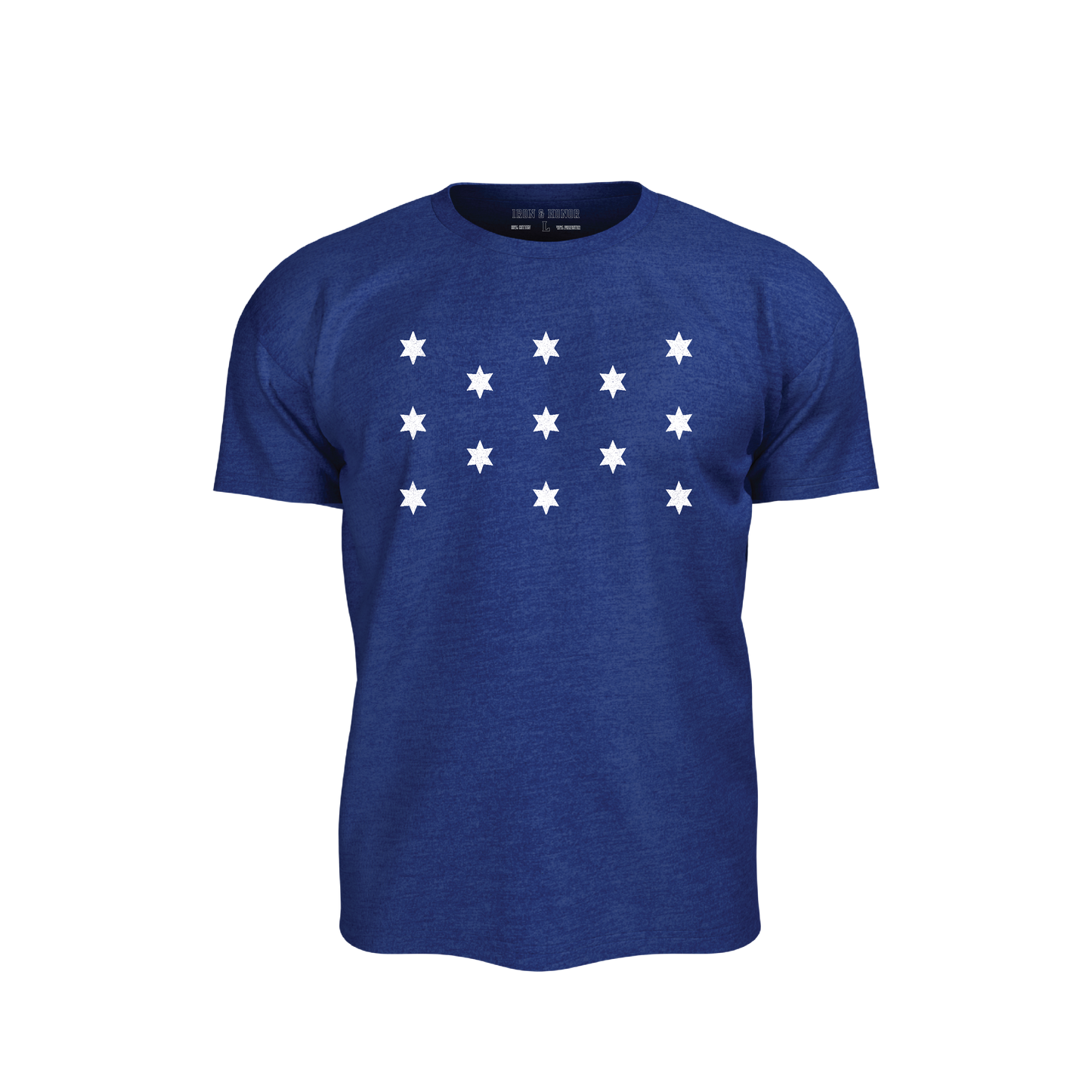 WASHINGTON MENS T-SHIRT