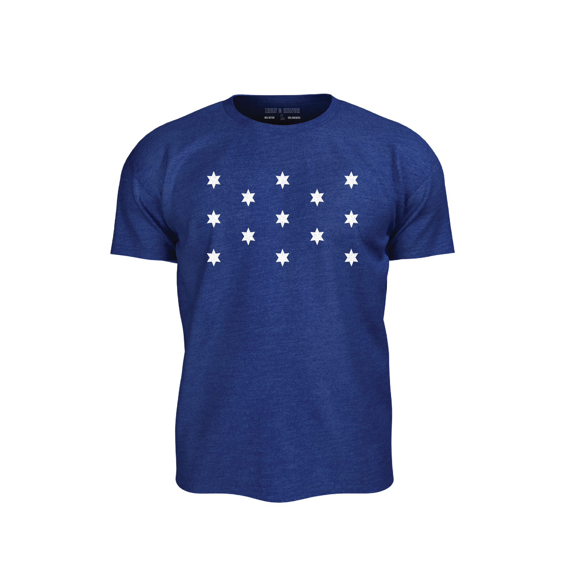 WASHINGTON MENS T-SHIRT