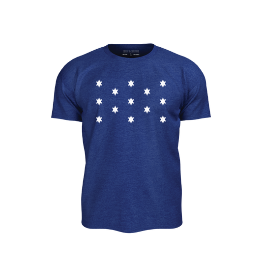 WASHINGTON MENS T-SHIRT