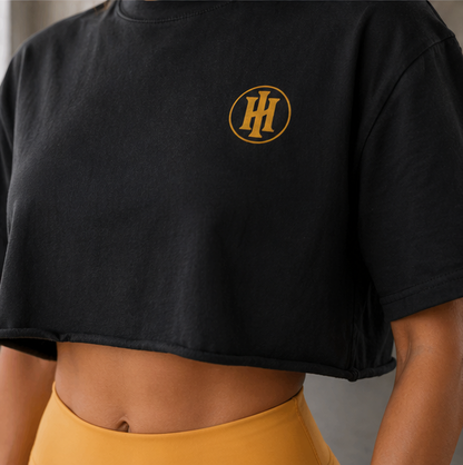 BEAUTIFUL BADASS OVERSIZE TEE