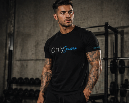 ONLY GAINS