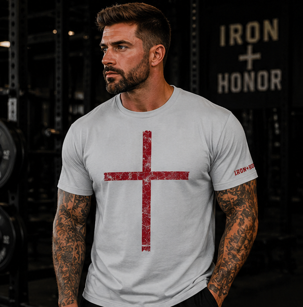 ST GEORGE TEE