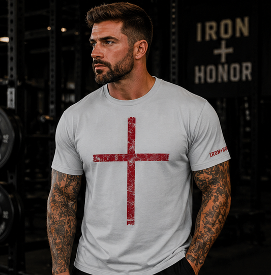 ST GEORGE TEE