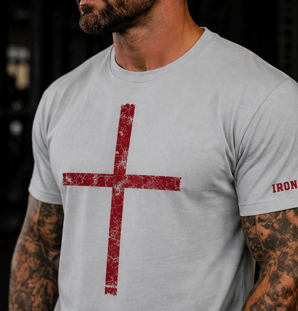 ST GEORGE TEE