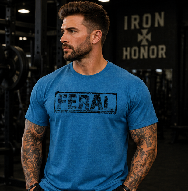 FERAL