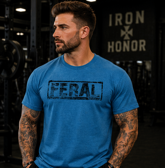 FERAL