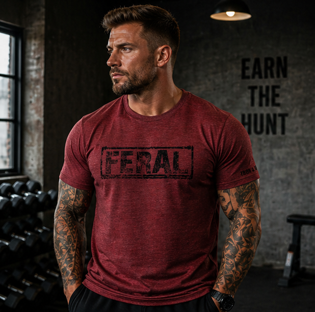 FERAL