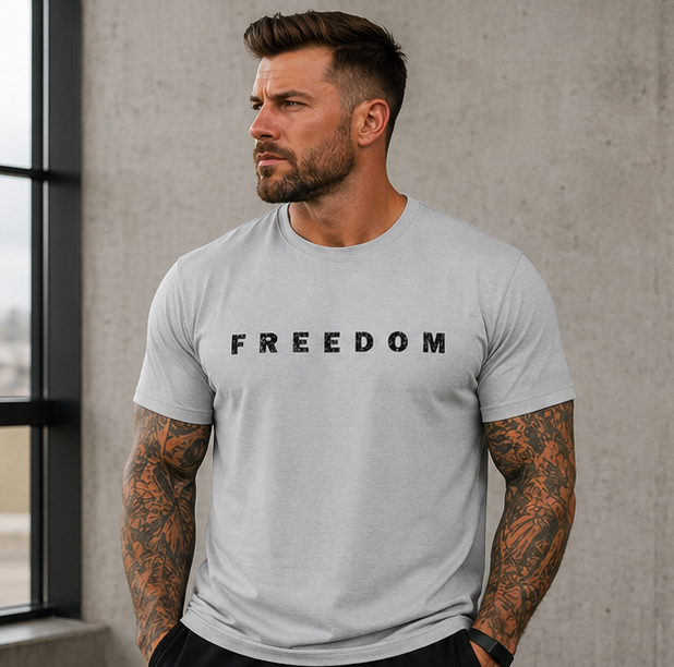 FREEDOM