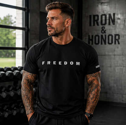 FREEDOM