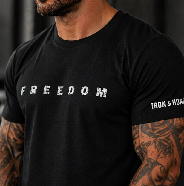 FREEDOM