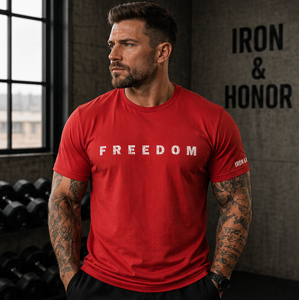 FREEDOM