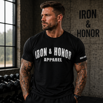 TRUE STANDARD TEE
