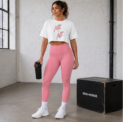 ME VS ME OVERSIZE TEE