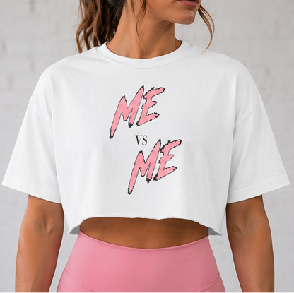 ME VS ME OVERSIZE TEE