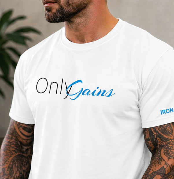 ONLY GAINS