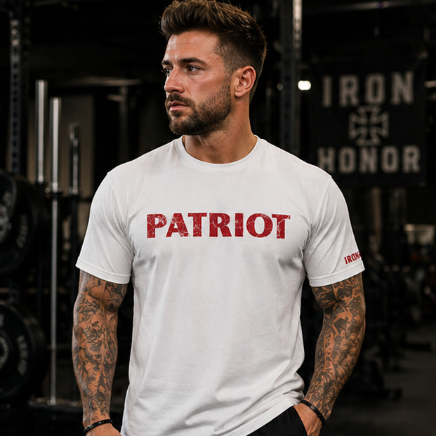 PATRIOT