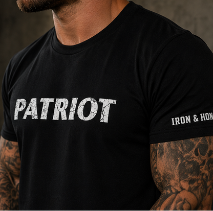 PATRIOT
