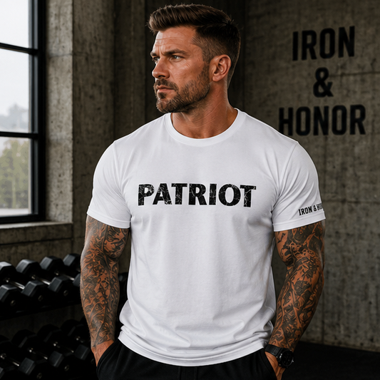 PATRIOT