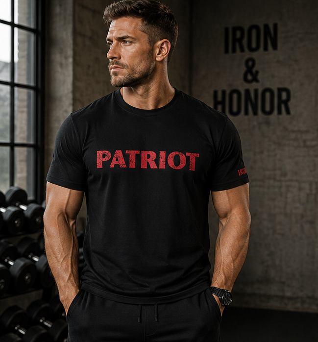 PATRIOT