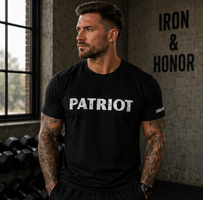 PATRIOT