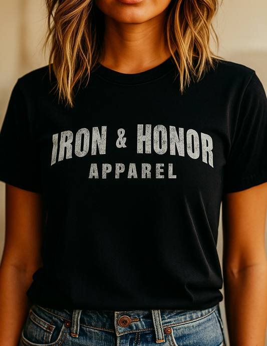 TRUE STANDARD WOMEN UNISEX TEE