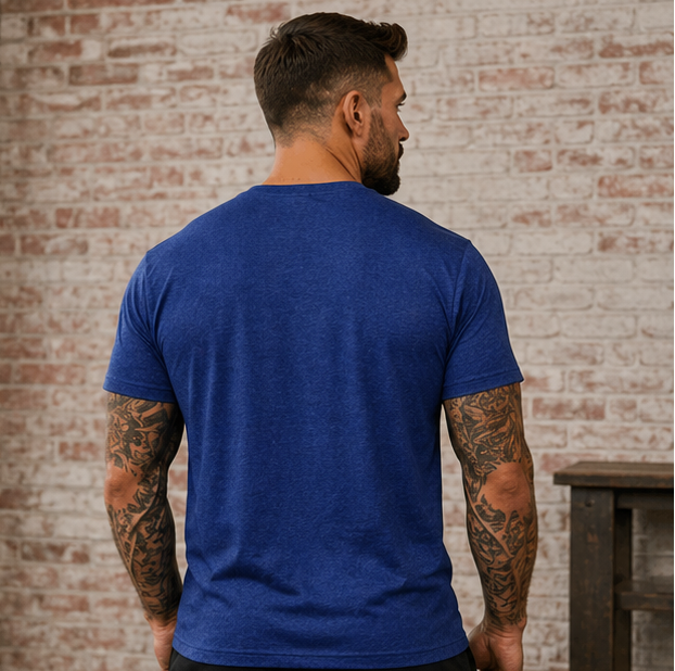 WASHINGTON MENS T-SHIRT
