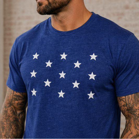 WASHINGTON MENS T-SHIRT